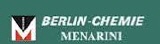 Logo Menarini Pharma Berlin
